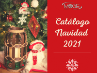 Catálogo Navidad 2021